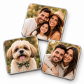 Kit 3 Ímãs personalizado.